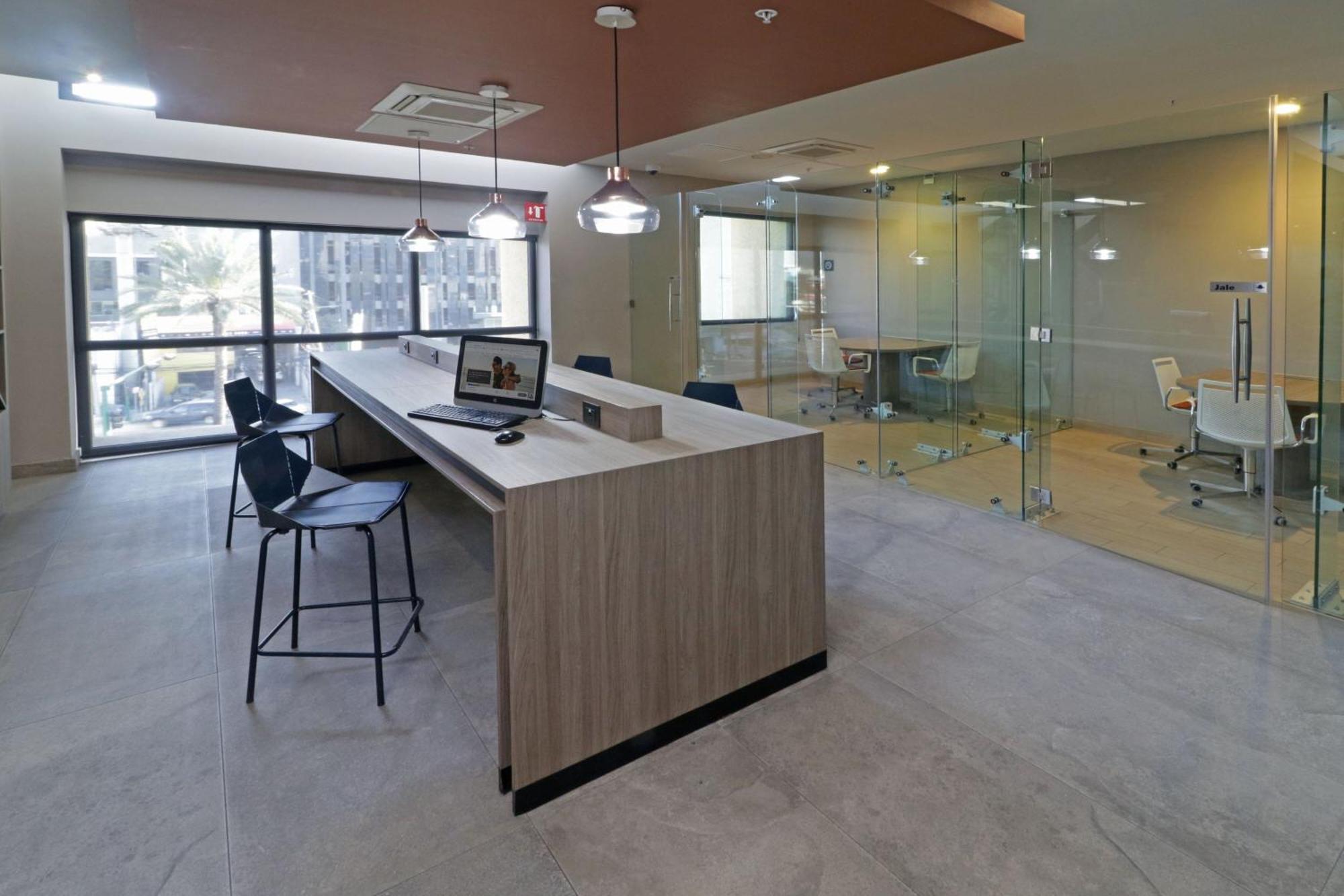 City Express Plus By Marriott Monterrey Galerias Exterior photo